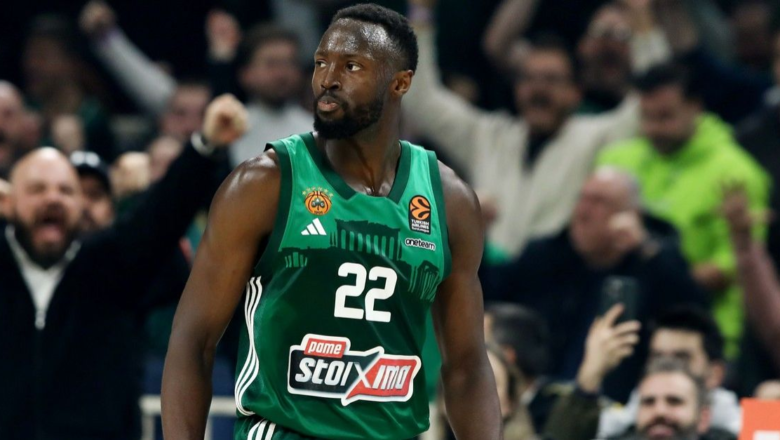 Η δωδεκάδα του Παναθηναϊκού απέναντι στον Ολυμπιακό!