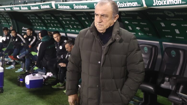 Τερίμ: “Κάναμε το καλύτερο μας ματς αλλά δεν τελειώσαμε εύκολες φάσεις”