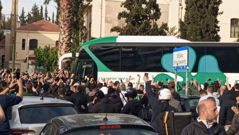 Ραντεβού στο Caravel την Κυριακή ανακοίνωσε η Θύρα 13!