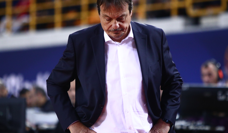 Ο Αταμάν είπε μια αλήθεια που όμως δεν έπρεπε να ακουστεί δημόσια.