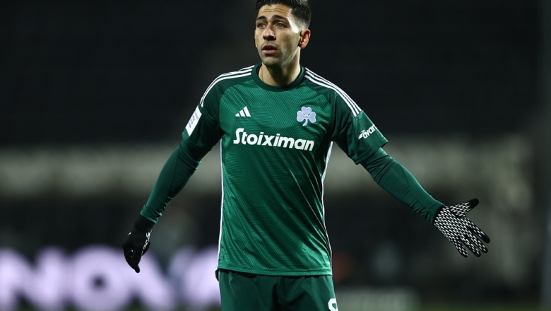 Ασκεί έφεση για την ποινή του Μπακασέτα ο Παναθηναϊκός!