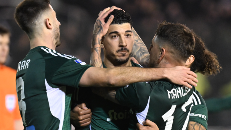 Η γκολάρα του Λημνιού σε τουρκική μετάδοση! (video)