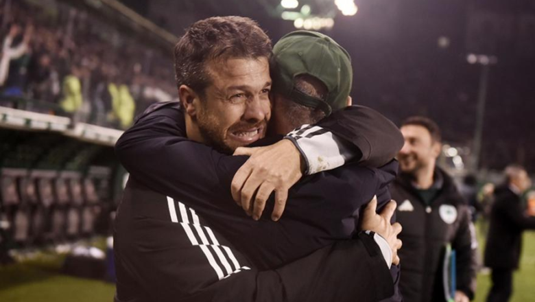 Δυο λόγια για τον Γιώργο Μουντάκη!