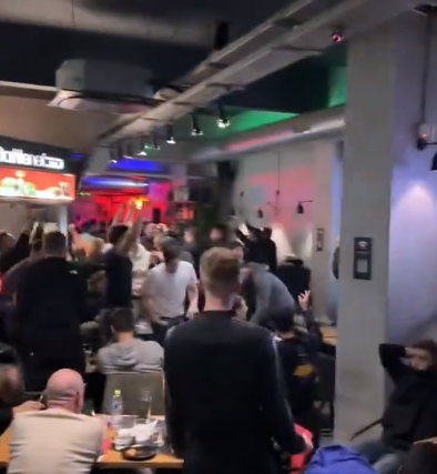 “Έπεσε” η Κατερίνη με την πρόκριση του Παναθηναϊκού! (video)