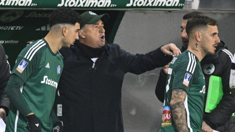 Mετά τους ξέφρενους πανηγυρισμούς πρέπει να δει τα αγωνιστικά ζητήματα και κυρίως την θέση 8