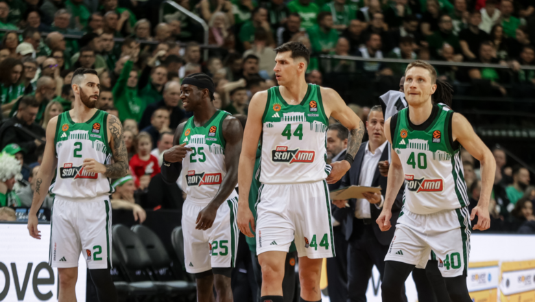 Για το διπλό στα Λιόσια απέναντι στην ΑΕΚ