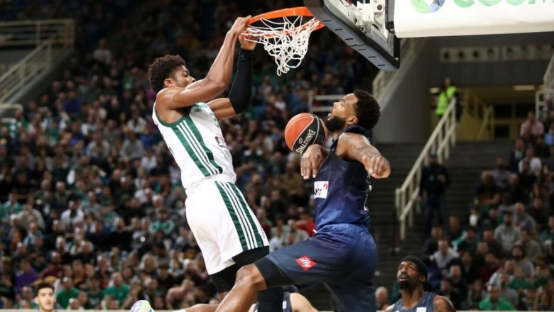 Eκτός με Ρεάλ ο Αντετοκούμπο…