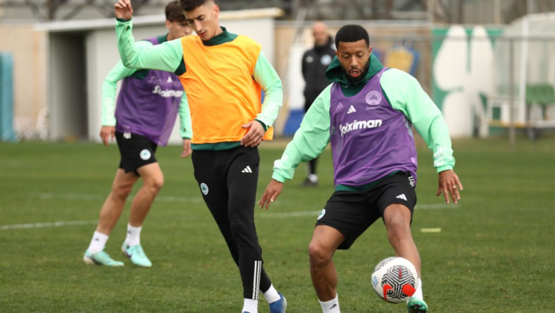 Mε Βιλένα η αποστολή στις Σέρρες!!!