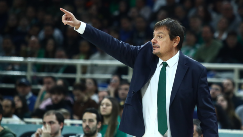 Οι αποφάσεις του Αταμάν μετά την ήττα από τον Άρη!