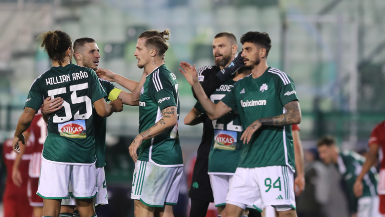 Τα δυο σενάρια για το πρόγραμμα της Super League