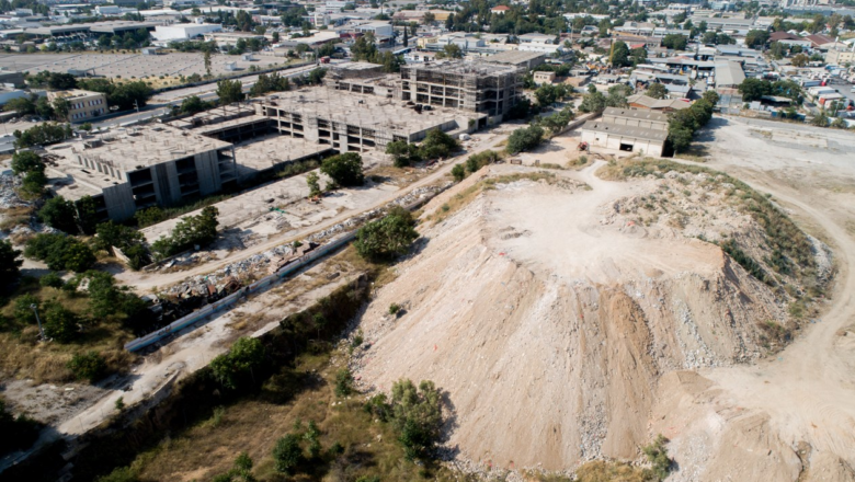 Κι άλλα προβλήματα στον ορίζοντα για τον Βοτανικό;