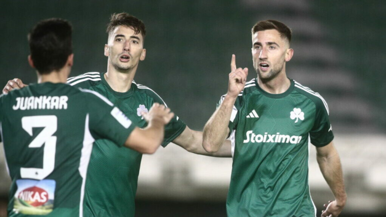 Στο Μεξικό ο Σπόραρ;