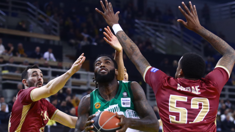 Περισσότερο τον άγχωσε ο τραυματισμός του Λεσόρ παρά η ΑΕΚ!