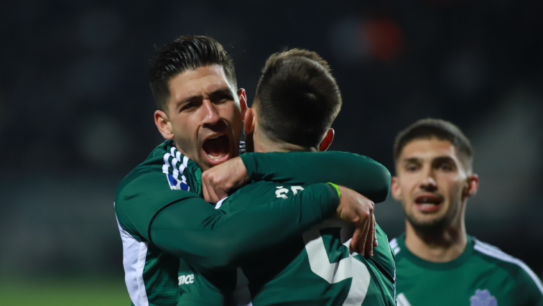 Την Τετάρτη η εκδίκαση της έφεσης για την ποινή του Μπακασέτα