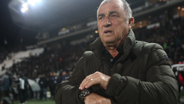 Τερίμ: “Τώρα βρίσκουμε τα πατήματα μας”