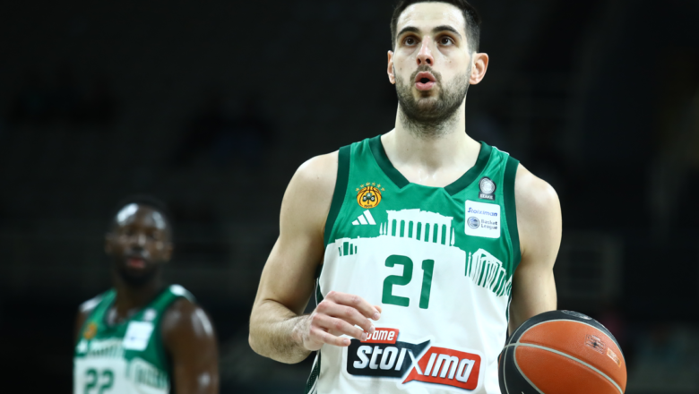 Είχε ένα άνετο απόγευμα απέναντι στον Κολοσσό!