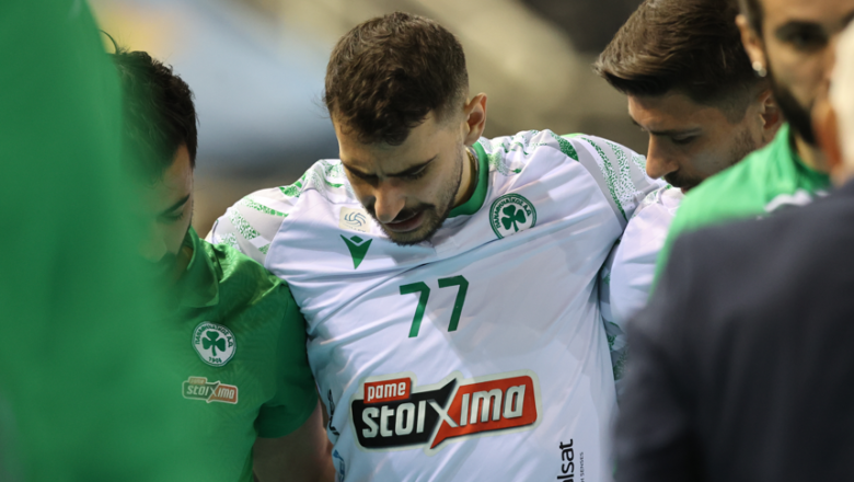 Γλίτωσε τα χειρότερα ο Πρωτοψάλτης