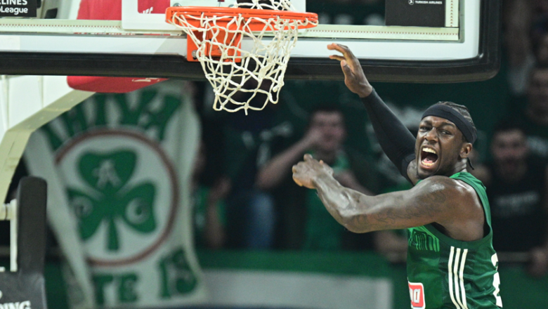 Παραθυράκι (;) παραμονής από τον Ναν!