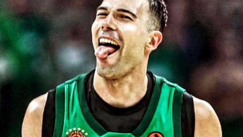 To story του Σλούκα και η απάντηση του Γιαννακόπουλου!