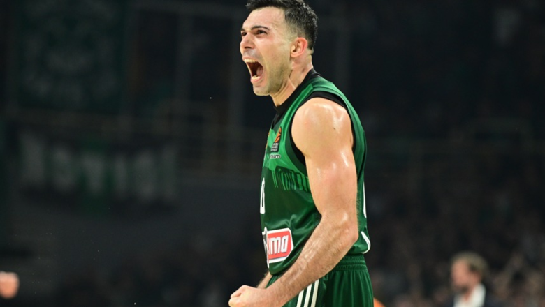 Οι διαιτητές στο Μπολόνια – Παναθηναϊκός