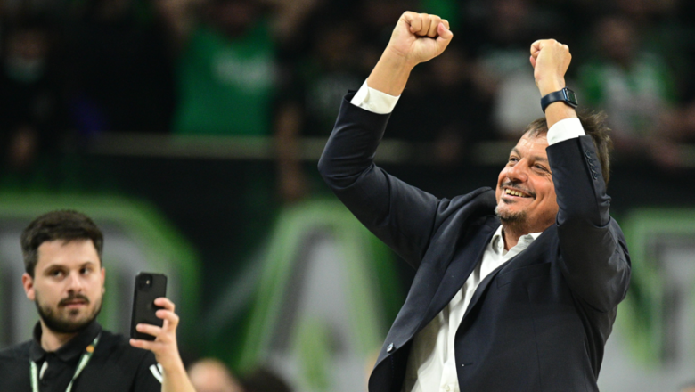 Αταμάν: “Μιλήσαμε στα αποδυτήρια στο ημίχρονο…”