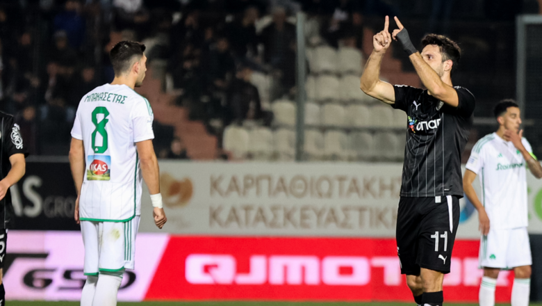 Έχασε “μαλλιά” και τον εκτέλεσε ο Βεργέτης!