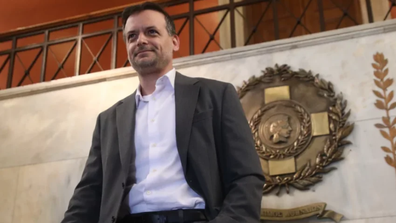 Δούκας για Βοτανικό: “Αν πάτε στο οικόπεδο με κάμερες θα κάνετε το σταυρό σας!”