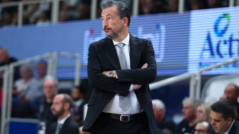 Mε δυο ερωτηματικά η Βίρτους απέναντι στον Παναθηναϊκό