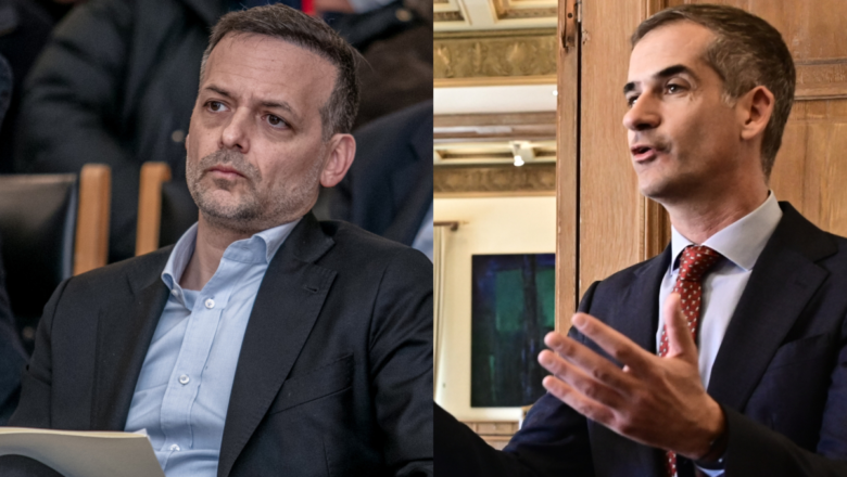 Ο Βοτανικός και τα περιβόητα χρονοδιαγράμματα…