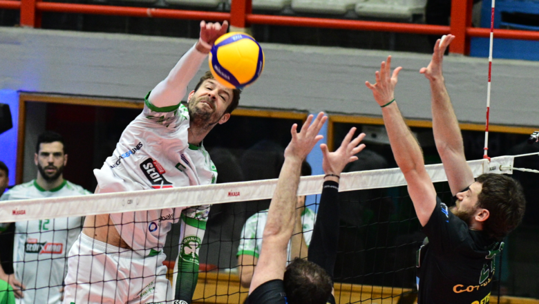 Mέγα κάζο απέναντι στον Μίλωνα…