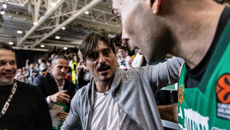 Δίκασε την Βίρτους ο Γιαννακόπουλος! (video)