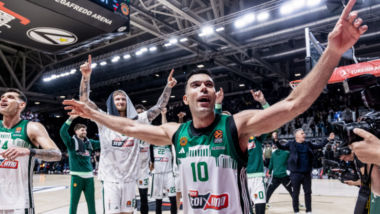 Όλα τα σενάρια για το πλεονέκτημα έδρας!