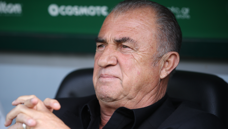 Φατίχ αυτή τη φορά έχασες το ματς μόνος σου…