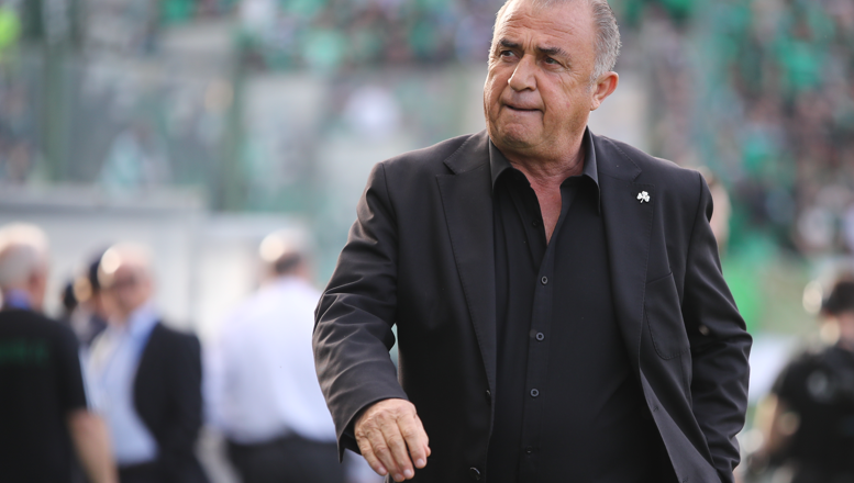 Ξαφνική απουσία από την αποστολή για το ματς με τον Άρη