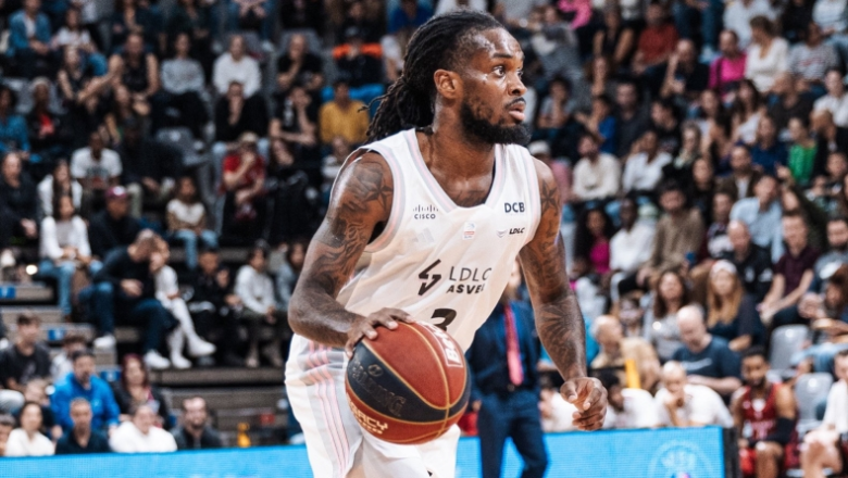 Χωρίς Λι και Σκοτ η Βιλερμπάν στο ΟΑΚΑ