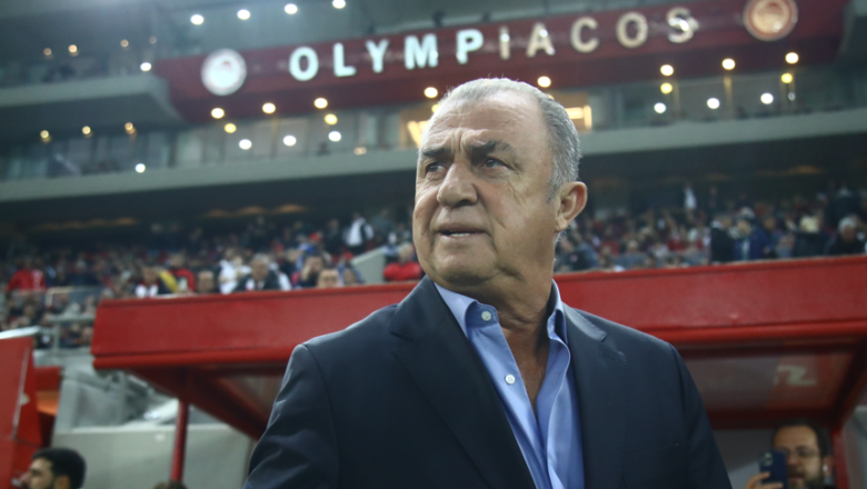 Τερίμ: “Και όταν χάνουμε πρέπει να αντιδράμε!”