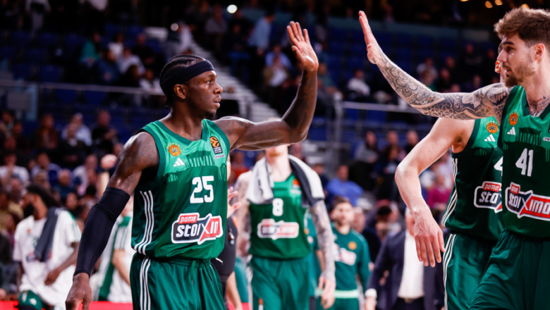 Έτσι έκανε την βασίλισσα να υποκύψει! (Highlights/video)