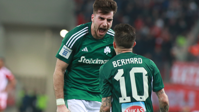 Οικονομίδης: “Οι λεπτομέρειες από την τελευταία πρόταση της Σπόρτινγκ για τον Φώτη”