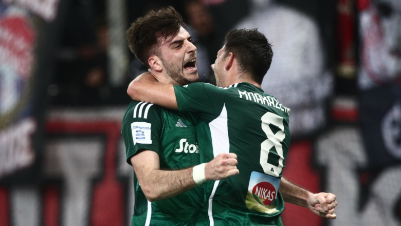 Α Bola: «Αδιάλλακτος ο Παναθηναϊκός για τον Ιωαννίδη!»