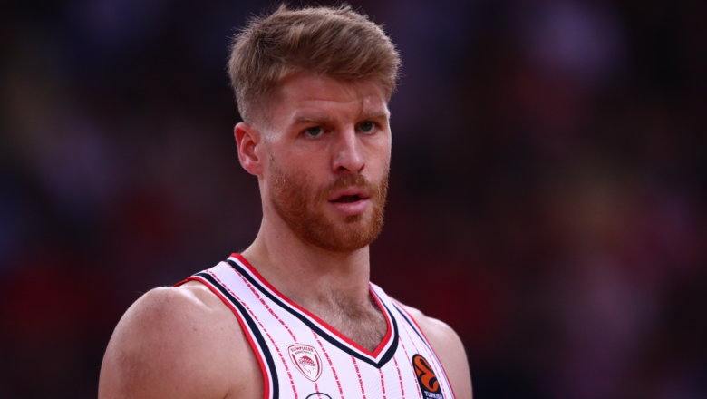 Εξαιρετικά αμφίβολος ο Γουόκαπ για το ματς με τον Παναθηναϊκό