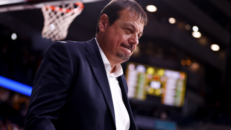 Αταμάν: “Μόνο μια είναι η αδυναμία του Χουάντσο – Πολύ σημαντική η νίκη απέναντι στην Ρεάλ”