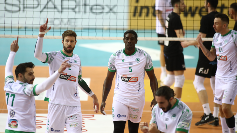 Το πρόγραμμα και η τηλεοπτική κάλυψη του Final4 στο βόλεϊ!