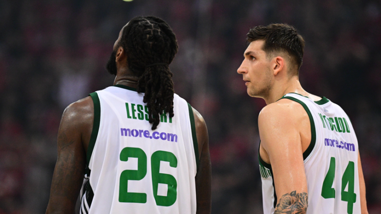 Με τέτοια επίθεση δεν γίνεται…