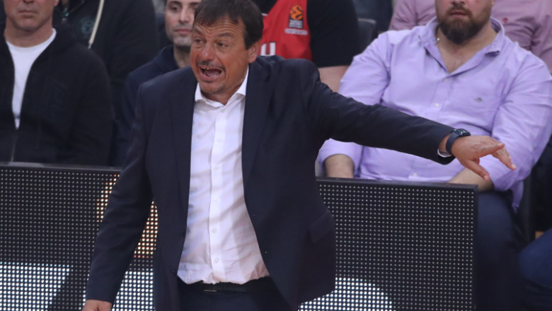 Αταμάν: “Δεν πήραμε πράγματα από τον πάγκο μας…”