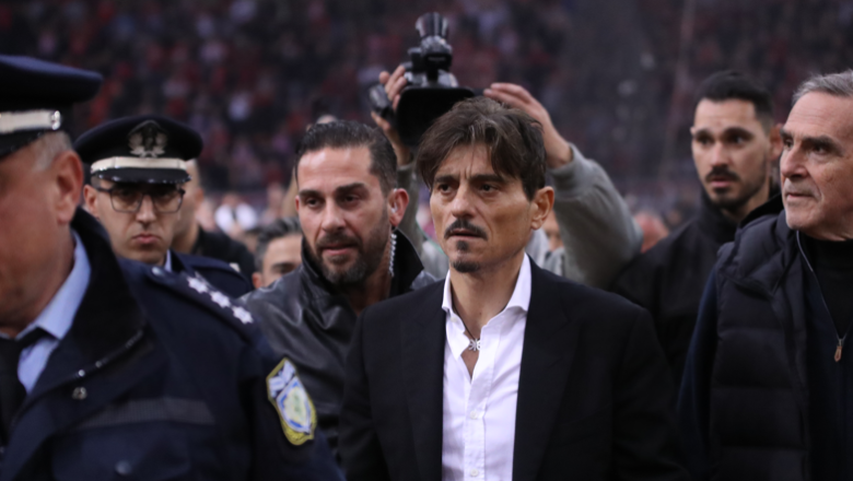 Γιαννακόπουλος: “Εμάς μας εκφράζουν αυτά που μας έμαθαν ο Παύλος με τον Θανάση”