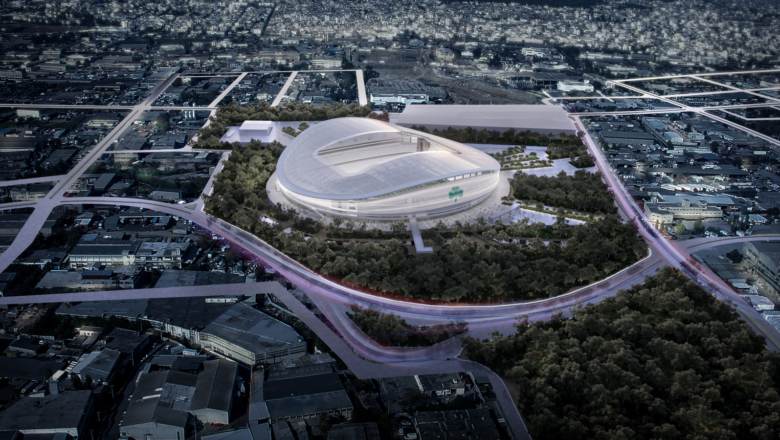 Βοτανικός 2026 δεν υπάρχει πλέον στον ορίζοντα