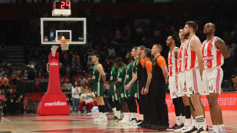 Κίνηση ανεκτίμητης αξίας από την ΚΑΕ για τον γιο της Ρούξι Ντουμιτρέσκου!