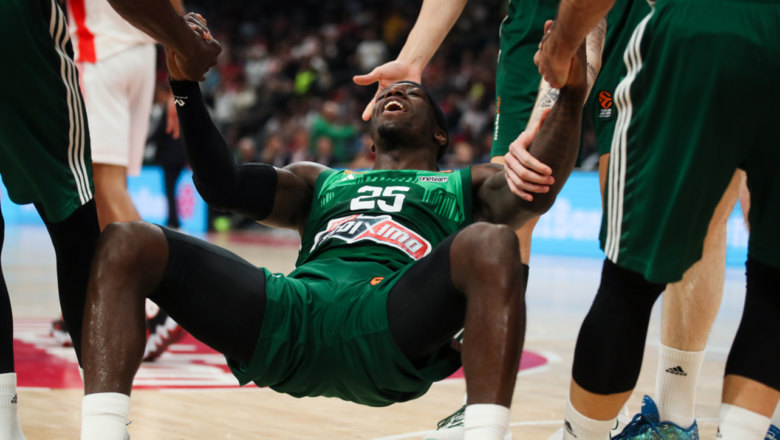 Το πρόγραμμα μέχρι το τέλος της regular season!