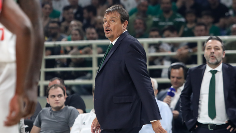 Αταμάν: “Χουάντσο και Βιλντόζα μας βοήθησαν απόψε!”