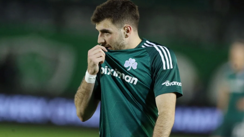 Oι μέρες του Φώτη…